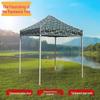 Zizhisheng Outdoor Folding Pop-Up Canopy
