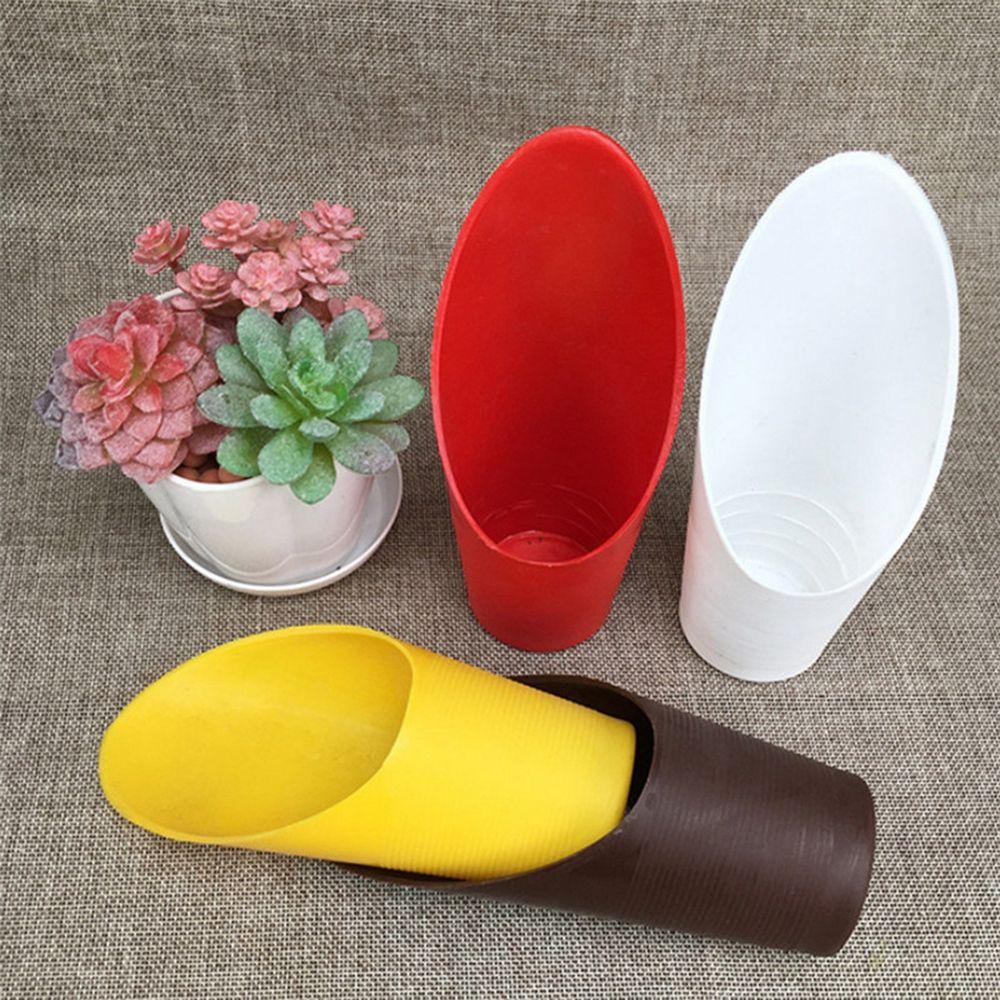 Bonsai Gardening Plant Tool Cylinder Bucket Shovel Shovel Cup Plant Helper Spade Shovel Garden Tool