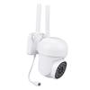 Security Camera Wireless Wifi 1080P HD Camera Color Night Vision Motion Detection for Home Outdoor