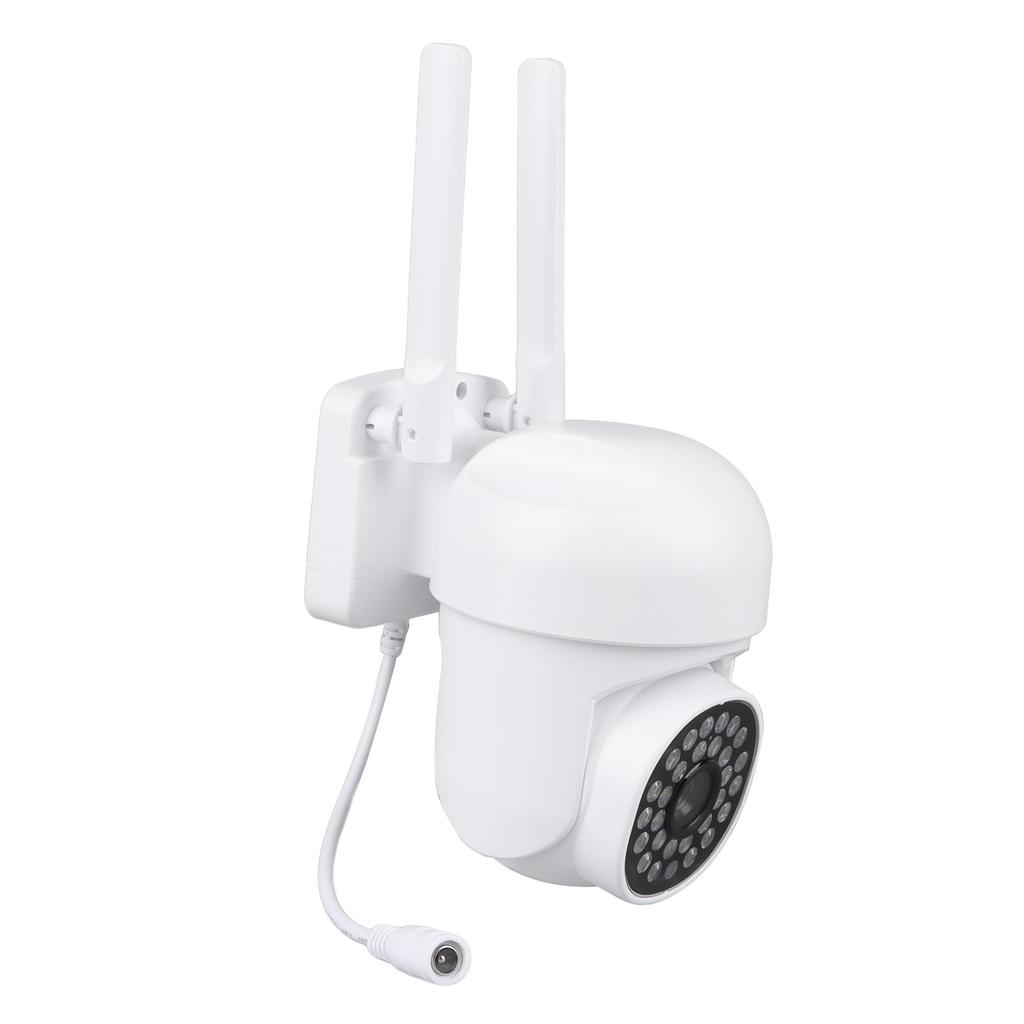 Security Camera Wireless Wifi 1080P HD Camera Color Night Vision Motion Detection for Home Outdoor
