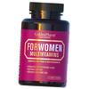 Multivitamins for Women, For Women Multivitamins, 60tab (36519029)