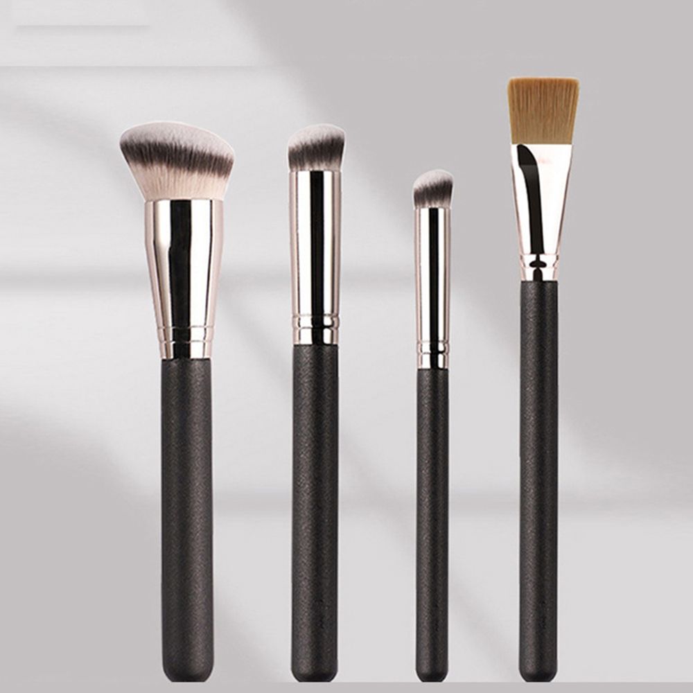 Brush Eyeshadow Contour Brush Blush Kabuki Brush Makeup Brush Foundation Concealer Brush Face Brush
