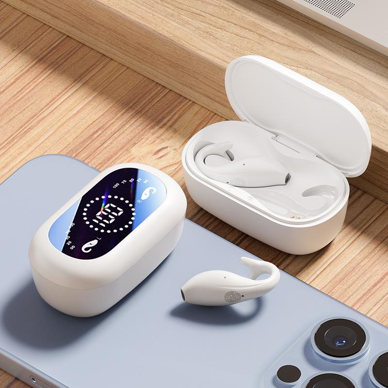 Bluetooth-наушники с клипсой Продукт Dolphin Earphones