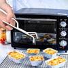 2025 New Stainless Steel MultiPurpose Anti-Scald Bowl Holder Clip Kitchen Gadget