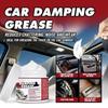 Смазка для амортизаторов, промышленная смазка, устранение шума в дверях автомобиля, многофункциональная смазка, автомобильная демпфирующая смазка для подшипников колес