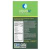 Liquid I.V. Energy Multiplier, Super Energy Drink Mix, Lemon Ginger, 10 Stick Packs, 13 G (0.45 Oz) Each
