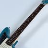 Fender/FSR Collection 2024 Traditional 60s Jaguar Rosewood Fingerboard Lake Placid Blue