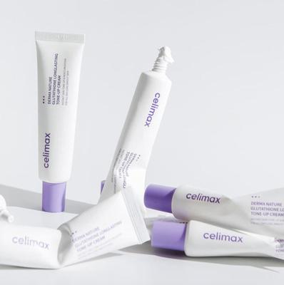 HwanSaeng Tone-Up Cream – осветляющий и увлажняющий крем для кожи (35мл)