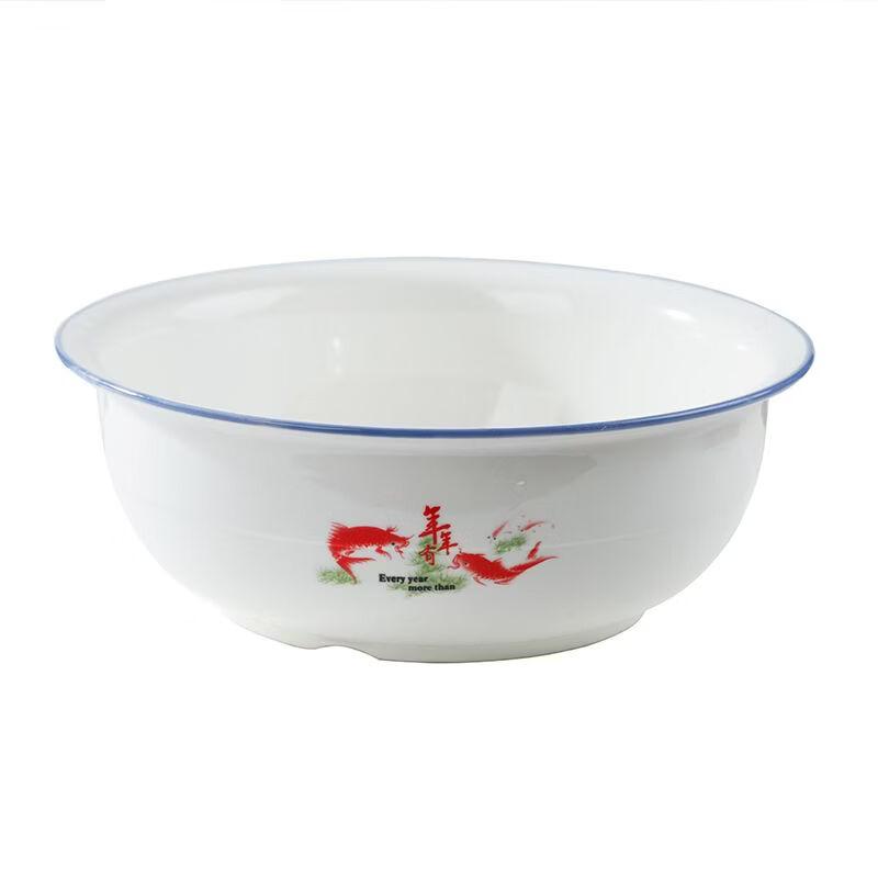 Miaoqiao Ceramic Dough & Wash Basin