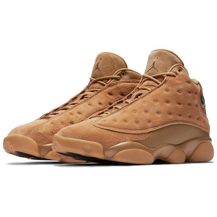 Jordan 13 Ретро Пшеничный 414571-705