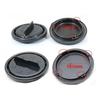 For Benz W176 A-Class A180 A220 A200L A45 Low High Beam Light Headlight Dust Cover Waterproof Dustproof Seal Cap  71mm 101mm
