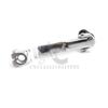 Folding gear lever off-road bicycle Stainless steel 50cc 70cc 110cc 125cc XR/CRF 50 off-road motorcycle ATV beach bike