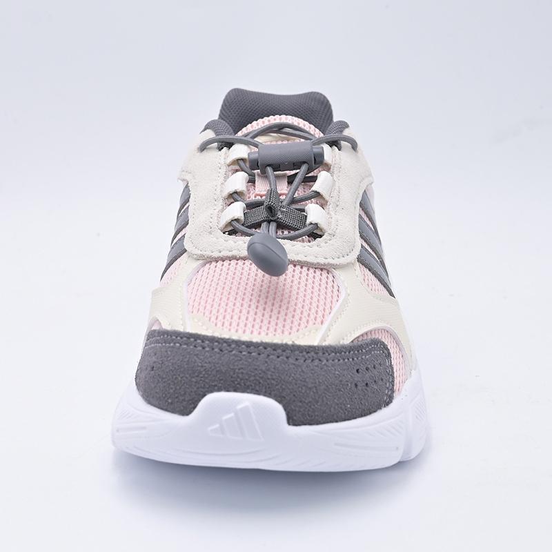 Adidas Модные Универсальные Нескользящие Детские Повседневные Туфли Детская Обувь JQ8620