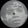 12-дюймовая пластинка FUNKY DL - Little Mike / Disconnected SL12001 Без лейбла 2004 Великобритания Рэп и хип-хоп/R&B Б/у