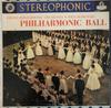 LP Record WILLI BOSKOVSKY WIENER PHILHARMONI  Philharmonic Ball Music By Johann  CS6182 LONDON 1960 US Classical Used