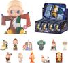 POP MART Zsiga We All Are Kids Series Figures, 1 PCs Zsiga Blind Box Figures, Holiday Birthday Gifts,