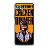 Чехол для телефона с игрой PUBG для Xiaomi Redmi Note 14 13 5G 10 11 12 Pro Plus 4G 14C 13C 12C 10C Черный