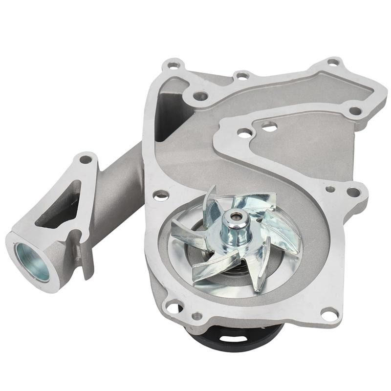 Automobile Engine Water Pumps For Hyundai Kia 13-19 25100131 25100-131 Engine Parts-A87Q