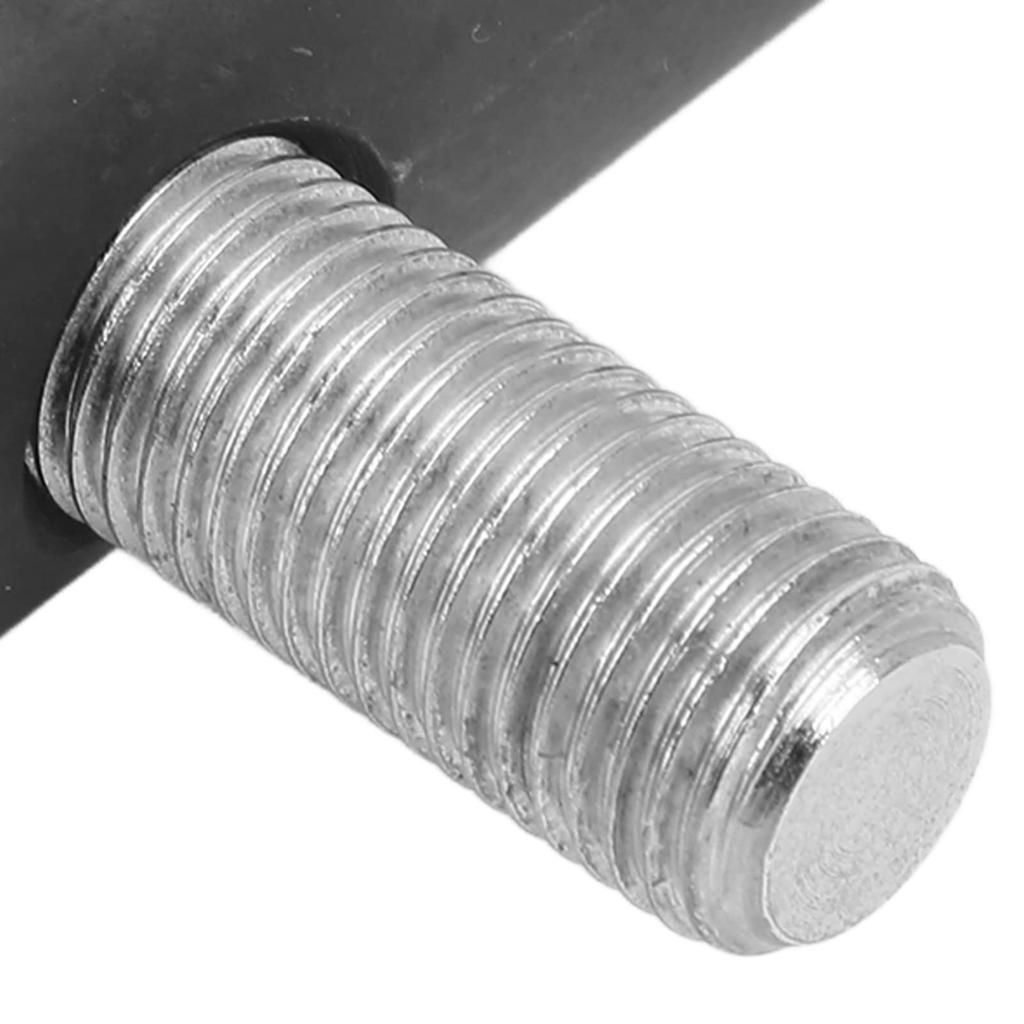 Съемник обоймы подшипника рулевой колонки Мотоциклетный инструмент для снятия обоймы подшипника рулевой колонки для ID от 1-1/8" до 2-5/8" Racing