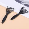 Hand Tool Comb Hair Brush Cleaner Plastic Handle Comb Hair Remover Practical Brush Cleaning Claws