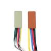 Reading Bookmark Bookmark With Ribbons Pagination Mark Book Paginator  Reader Gift