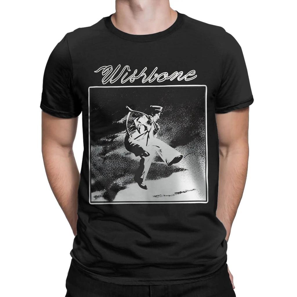 Конан Грей Wishbone World Tour Мужские Женские Футболки Крутые Футболки С Коротким Рукавом С Круглым Вырезом Хлопковые Топы