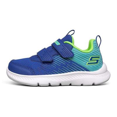 Удобные кроссовки Comfy Flex 2.0 Низкие кроссовки Детские кроссовки 400044N-BLLB