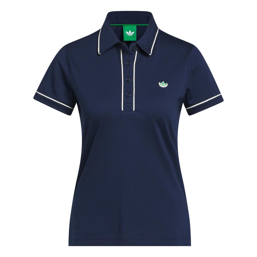 Adidaseugolpeu Originals Однотонная рубашка-поло Ks5715