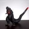 Godzilla Moive Action Figure Shin Godzilla Red Lotus Model 17cm 3 Colors Monster Soft Glue Dinosaur Kids Toys Movable Doll Gifts