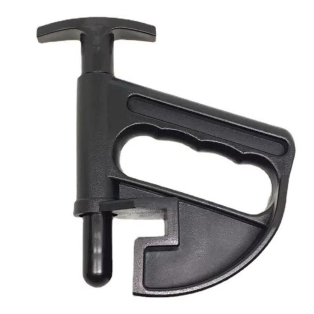 Универсальный ручной шиномонтажный станок для сборки автомобильного шиномонтажного станка, зажим для борта, помощник по замене обода колеса