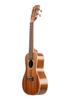 KALA Ukulele Gloss Solid Mahogany Series All Solid Mahogany Body Concert KA-SMH-CG_W/CASE (Case Included) []