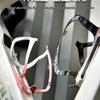 ACRUNU Красочный алюминиевый держатель для велосипедной бутылки для горного и шоссейного велоспорта