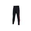 23 Alpha Dri-FIT Training Tapered Pants Men Bottoms Black 889712-011