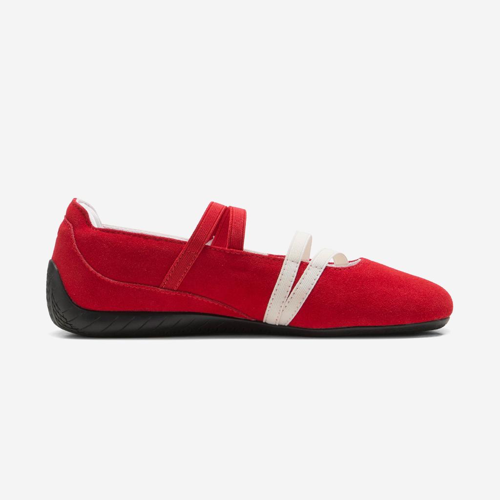 Puma Женские кроссовки Speedcat Ballet SD [PKI40128707] [Отправка из Кореи] 100% Оригинал