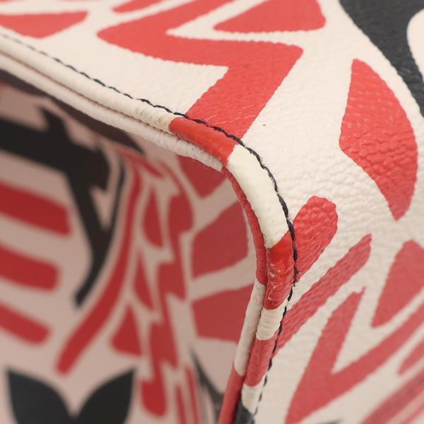 LOUIS VUITTON M45358 LV Crafty On The Go GMTote Bag Monogram canvas Array