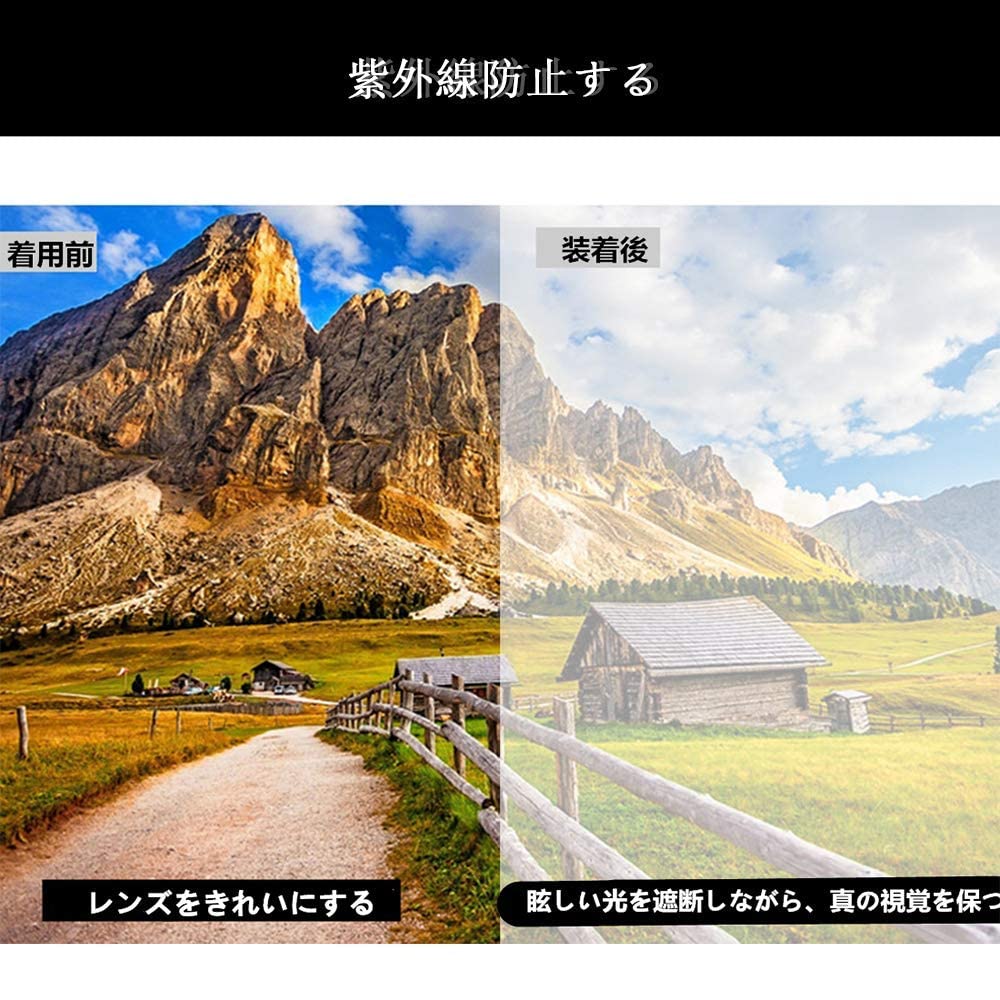 Увеличительные Увеличительные Рукоделие UV400 Уменьшает Идеально для Деталей Подарочный Набор из 7 Очков, Очки 1,8x, Лупа, Защита от Синего Света, Защита, Усталость,