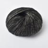 25g/ball Sequin Mohair Yarn DIY Handmade Knitting Golden Silk Mohair Yarn Wool Needle Material