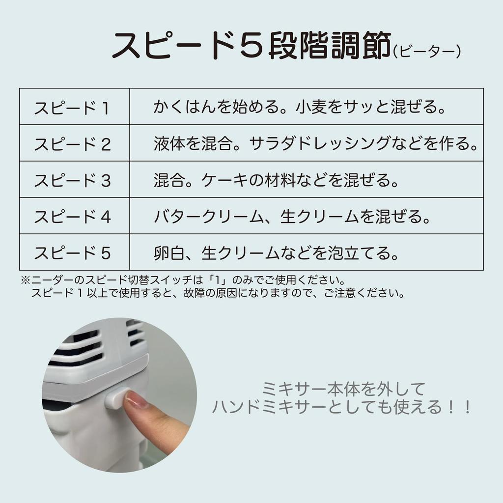 ROOMMATE Идеальный 2STYLE Миксер RM-222H