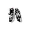 (PS) Vans Era Low 'Черный' Детские VN000YMABLK