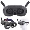 Наглазник для полетных очков Dji Avata Goggles 2, мягкая губчатая подушка для глаз и лица, сменная накладка для аксессуаров Avata Y0e7
