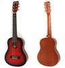 Sepia Crue Mini Acoustic Guitar W-60RDS Red Sunburst