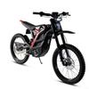 79BIKE Electric Motorcycle 5000W Motor Power 72V35AH Battery 19 * 1.4-inch Tires Maximum Speed 85KM/H Range 100KM Off-road Mountain Electric Bicycle