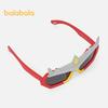 Balabala Kids' Mecha-Style Boys' Sunglasses