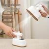 Yanxuan Portable Folding Electric Iron and Garment Steamer for Home and Travel