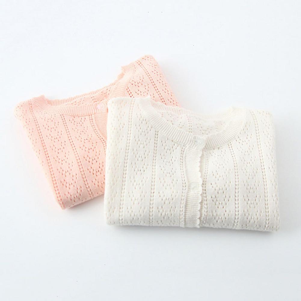 Вязаные свитера для девочек, куртки, полый детский вязаный кардиган, детская куртка с длинными рукавами для девочек, шаль, детское пальто