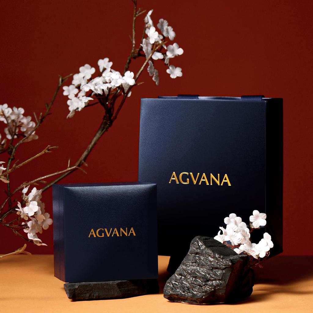 AGVANA Series Proposal Engagement Ring with Size 12 26 Wedding Perfect for Everyday White Day Christmas Gift Wrapping Included "halo" Women's Ring,