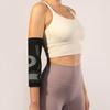 Wear-resistant Compression Elbow Support Pads Adjustable Breathable Arm Pad  Women Men
