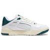 PUMA Slipstream G Classic And Versatile Low top Cushioning Abrasion Resistant Breathable Lightweight Golf Shoes Men's 309744-03