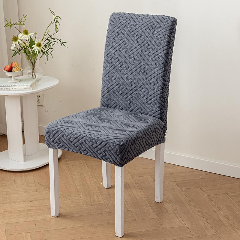 Эластичный чехол на полукресло, чехол для стула, стула, стула, спинки, универсальный чехол для стула, однотонный, универсальный