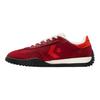 Converse Кроссовки женские Run Star Trainer Retro Sport - Park Red Vermillion-Red Egret A11487C
